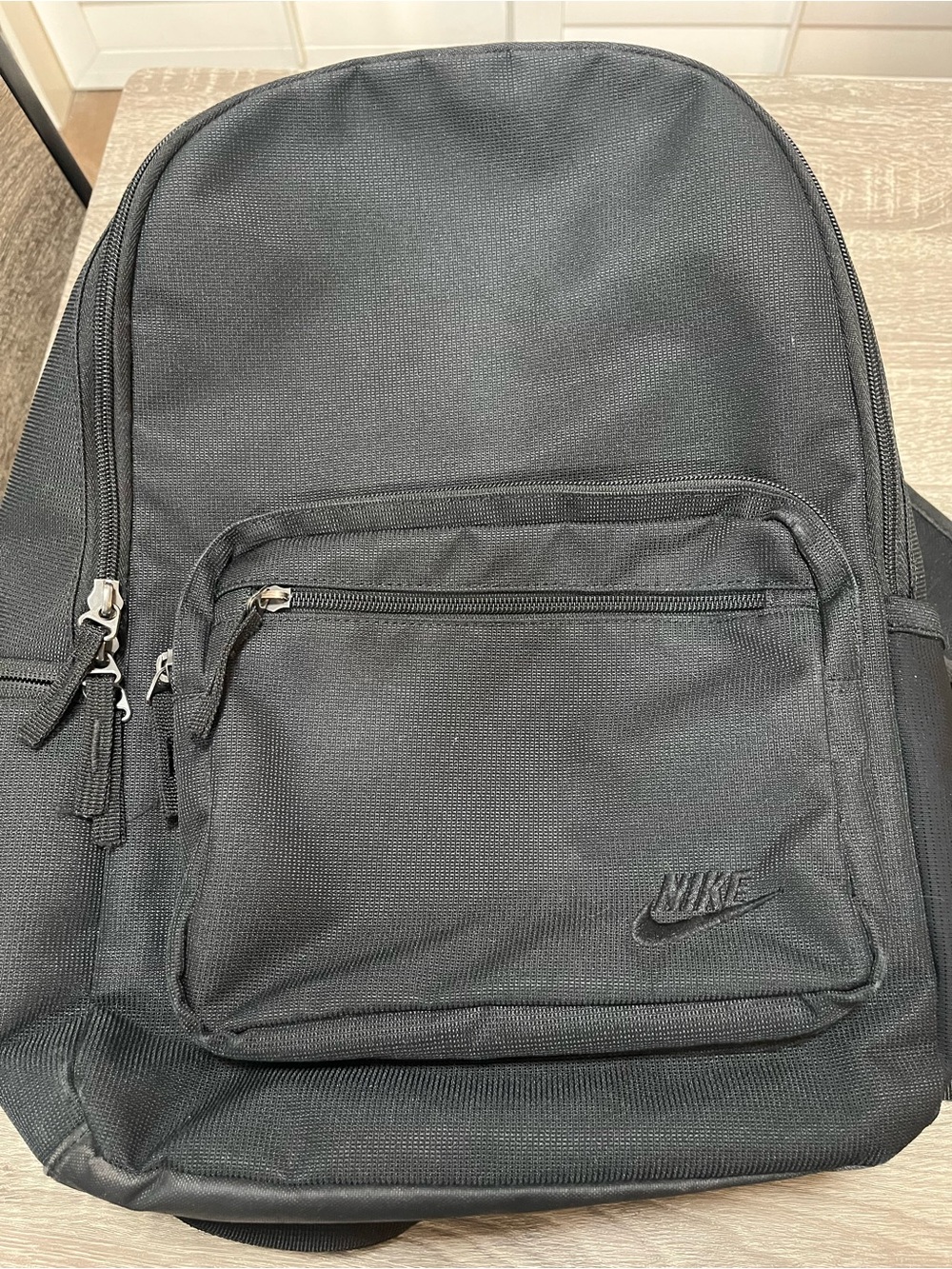 Nike Heritage Eugene Backpack - Picture 5 of 10